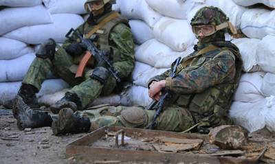 В Кремле переживают, что после Медведчука Украина начнет войну на Донбассе
