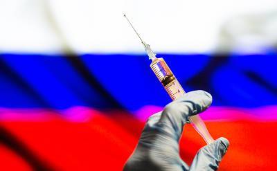 Стало известно, кому противопоказана новая российская вакцина от коронавируса