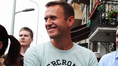 Политические перспективы Навального оценили в Кремле