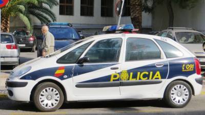 Испанская полиция раскрыла личности группировки секс-эксплуататоров