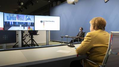 Рар об итогах Мюнхенской конференции: Запад признает, что либеральный мир в «обороне»