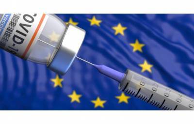 Германия выделила 1,5 млрд евро на глобальное внедрение COVID–вакцины