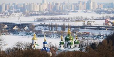 От лютых морозов до потепления. Синоптики прогнозируют скачки температуры воздуха в Украине