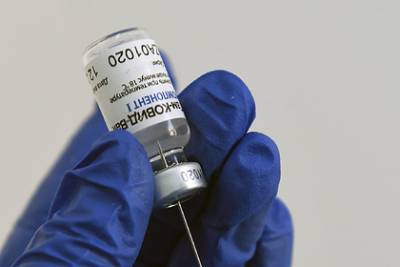 Вирусолог сравнил третью российскую вакцину со «Спутником V»