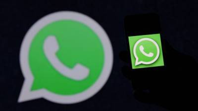 Пользователи потеряют доступ к WhatsApp из-за отказа делиться данными