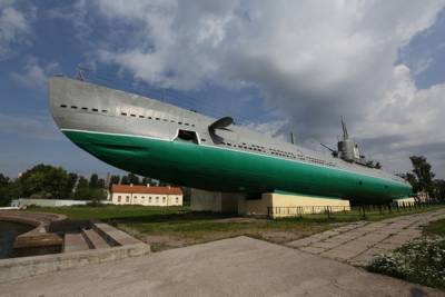 В Петербурге решили открыть новый музей истории подводного флота России