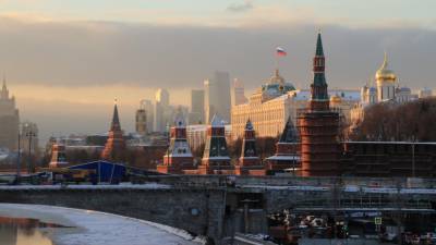 Москва ждет ответа Лондона после утечки данных по агентам влияния