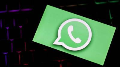 WhatsApp запланировал ввести тотальный запрет на текстовые сообщения