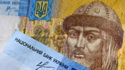 Песков заявил об ухудшении экономической ситуации на Украине