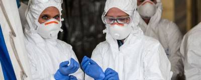 В Европе объявили о начале третьей волны коронавируса