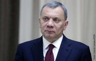 Вице-премьер Борисов предложил оборонным предприятиям выходить на биржи