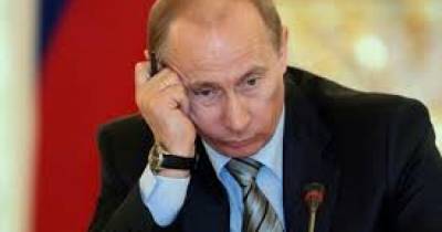 "Это очень тревожно": в Кремле отреагировали на санкции против Медведчука