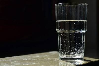 В воскресенье частный сектор в Сселках останется без холодной воды
