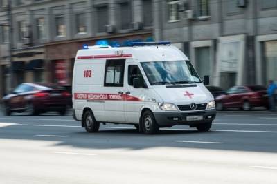 В Ивановской области о времени прибытия экипажа скорой помощи будут оповещать посредством смс-сообщений