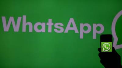 Мессенджер WhatsApp запретит миллионам пользователей текстовые сообщения с 15 мая