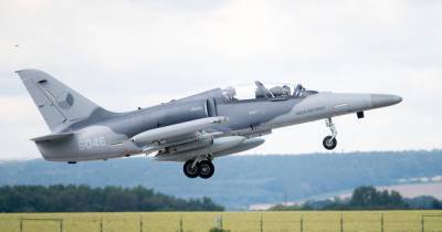 Швеция ради продажи истребителей пугает Финляндию "войной с Россией"