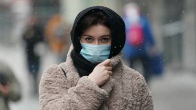 Первые случаи инфицирования вирусом птичьего гриппа зафиксированы в РФ
