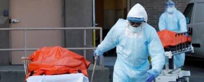 В Ростовской области за сутки от коронавируса умерли еще 15 человек