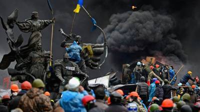 Тщетных жертв не бывает: Революция Достоинства радикально изменила Украину