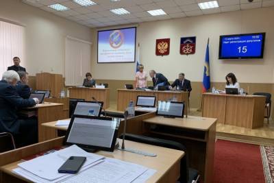 Сенатор от Мурманской области Татьяна Кусайко на четвертом месте январского медиарейтинга