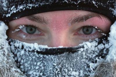 Утепляйтесь: жителей Ивановской области предупреждают о заморозках