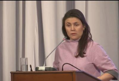 Свидетелем по уголовному делу стала советник губернатора Ростовской области Светлана Мананкина