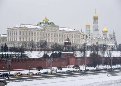 В Кремле обеспокоены ухудшением социально-экономической ситуации на Украине