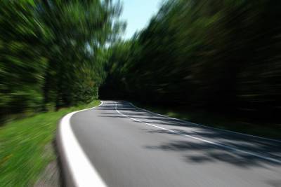 В Тамбовской области качество дорог будет контролировать система «Эталон»