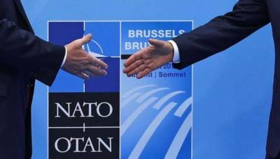 СМИ назвали дату следующего саммита НАТО
