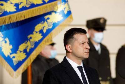Более 57% украинцев высказались против выдвижения Зеленского на второй президентский срок - рейтинг