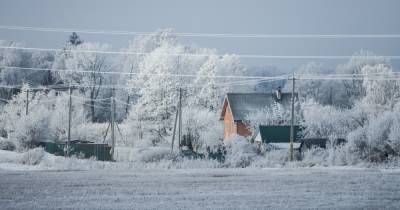 В Калининградской области утвердили стоимость "квадрата" жилья в сёлах