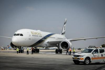 В «Боинг-787 Дримлайнер» обнаружен очередной недостаток