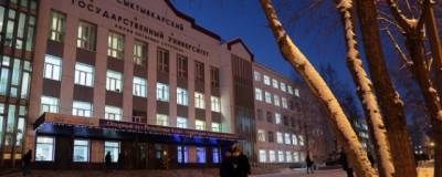 В Сыктывкарском университете выплачивали стипендию фиктивным студентам