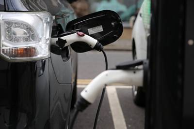 Британцам заплатят за отказ от машин на бензине
