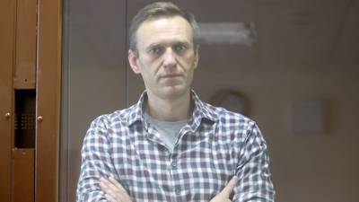Ад и "кукла": Навальный выступил со вторым за день последним словом
