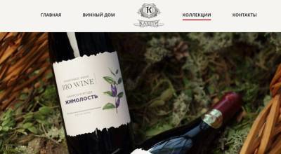 Губернатор открыл в Томске линию крафтовых вин из сибирских ягод, купленную в 2019 году