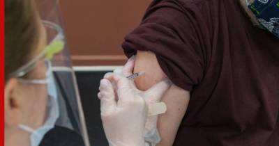 Число вакцинированных от COVID-19 в мире превысило 200 млн