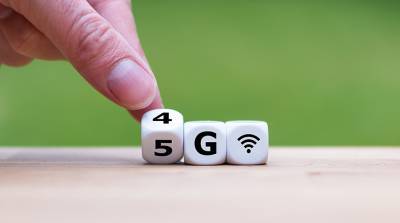 Гигабитные 5G скорости стали доступны в роуминге с МегаФоном