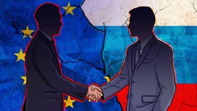 Зашли в тупик: Карл Бильдт поразмышлял о дружеских отношениях между РФ и Западом
