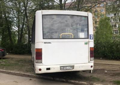 Расписание двух междугородних автобусов Рязанской области изменят с 1 марта