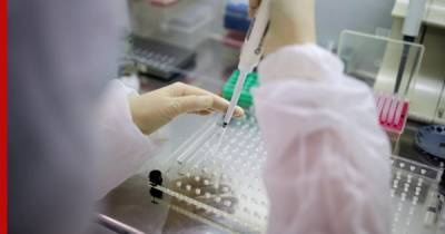 Российские ученые планируют создать вакцину от птичьего гриппа H5N8