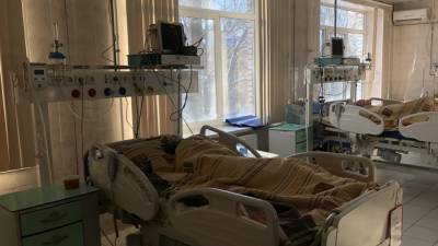 Бывший префект САО Москвы впал в кому после падения в лечебнице и умер