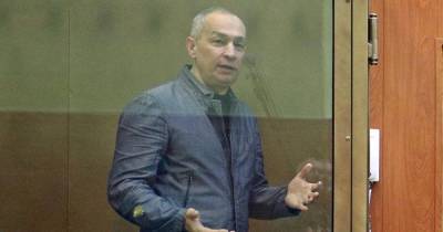 Суд признал законным приговор экс-главе Серпуховского района Шестуну