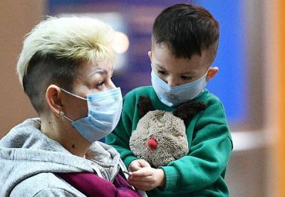 Так защищает ли маска от коронавируса? Разобрались раз и навсегда