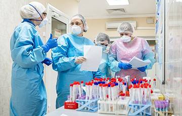 В России выявили первый в мире случай инфицирования человека гриппом A(H5N8)