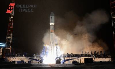 Космонавт Павел Виноградов поддержал возобновление программы по освоению Луны в России