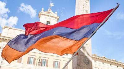 Оппозиция в Армении готовится к свержению власти
