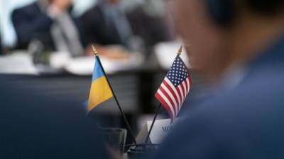 Дробницкий рассказал о главных целях США на Украине