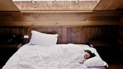 Ученые предупредили о риске впасть в депрессию из-за сбитого режима сна