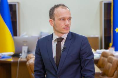 Действительно ли Зеленский требовал уволить Сытника: откровенное интервью министра юстиции